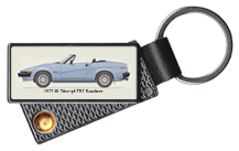 Triumph TR7 Roadster 1977-81 Keyring Lighter
